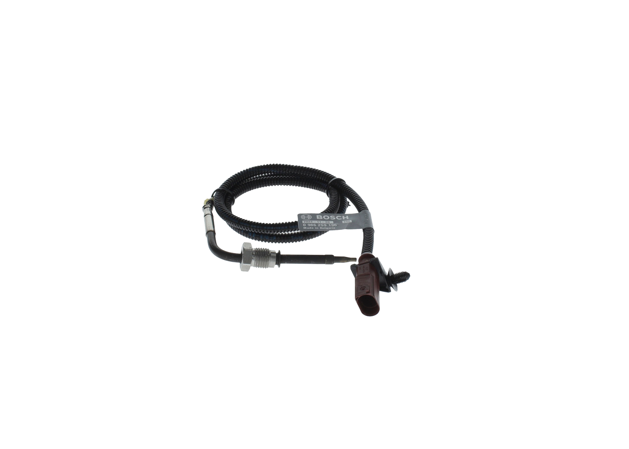 Sensor de temperatura do motor BOSCH VOLKSWAGEN CRAFTER 0 986 259 196