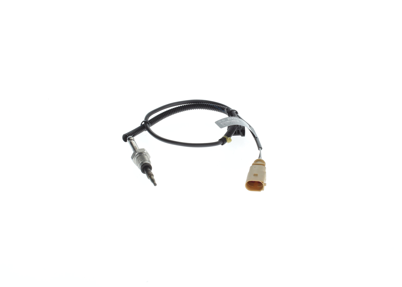 BOSCH 0 986 259 199 Jutiklis, išmetamųjų dujų temperatūra VW Touareg CR 3.0 TDI 4motion 249 AG dyzelinas 2020