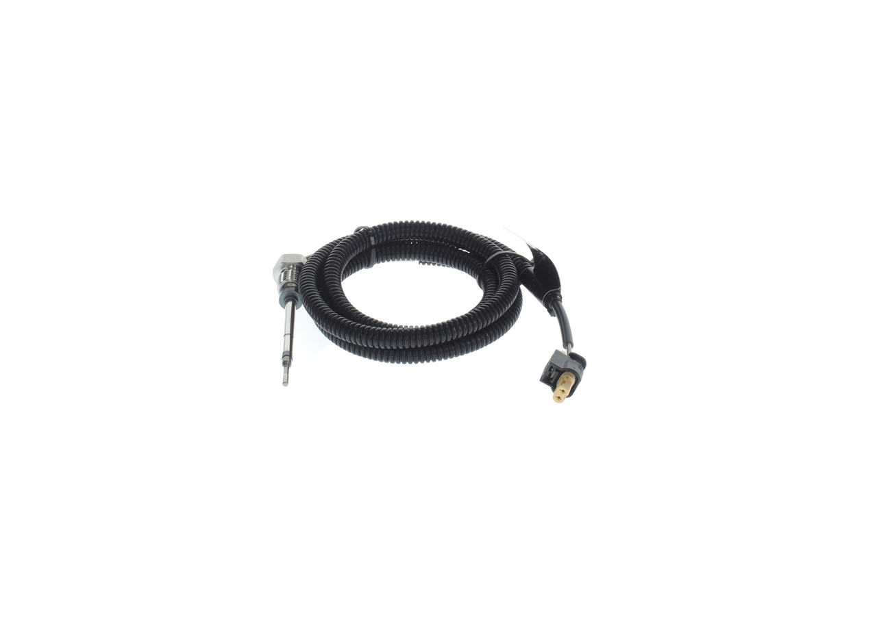 MERCEDES-BENZ A-Class BOSCH temperature sensor 0 986 259 200