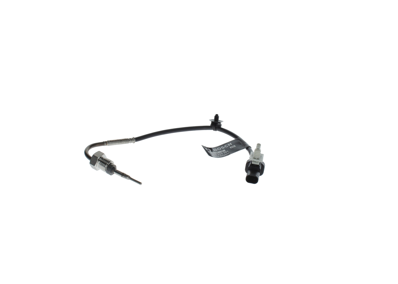 VAUXHALL INSIGNIA BOSCH temperature sensor 0 986 259 201