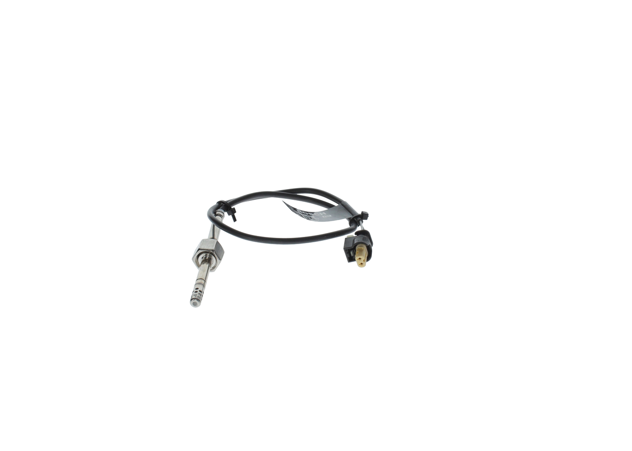 BOSCH 0 986 259 203 Temperatuursensor Sprinter 5-t Flatbed Vrachtwagen / Chassis (907) 514 CDI (907.153, 907.155, 907.253, 907.255) 143 Pk Diesel 2019