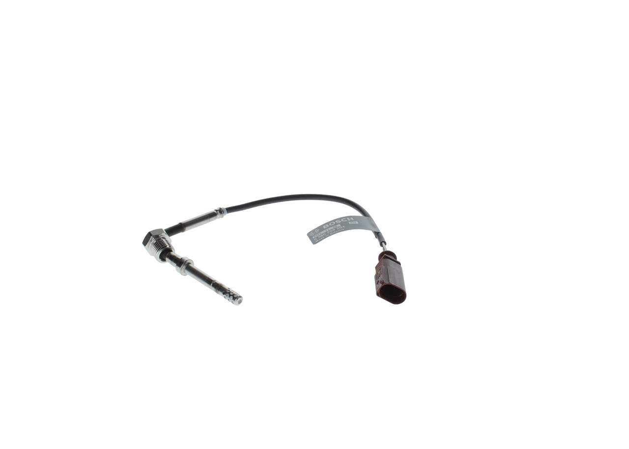 BOSCH 0 986 259 204 Sensor, temperatura dos gases de escape Porsche Cayenne 92A 3.0 Diesel 245 cv Diesel 2025