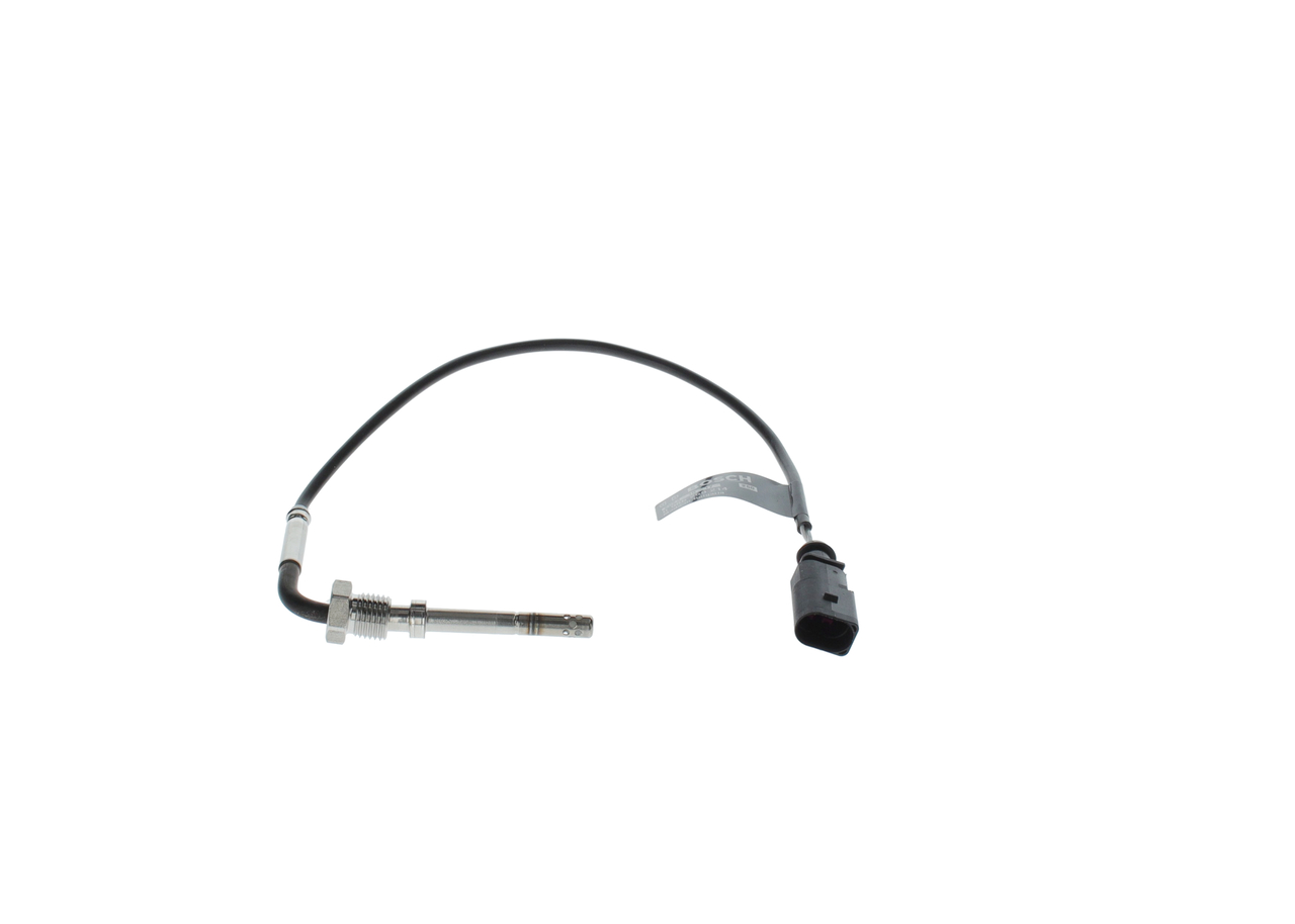 BOSCH 0 986 259 214 Sensor de temperatura Porsche Cayenne 92A 3.0 Diesel 250 cv Diesel 2022