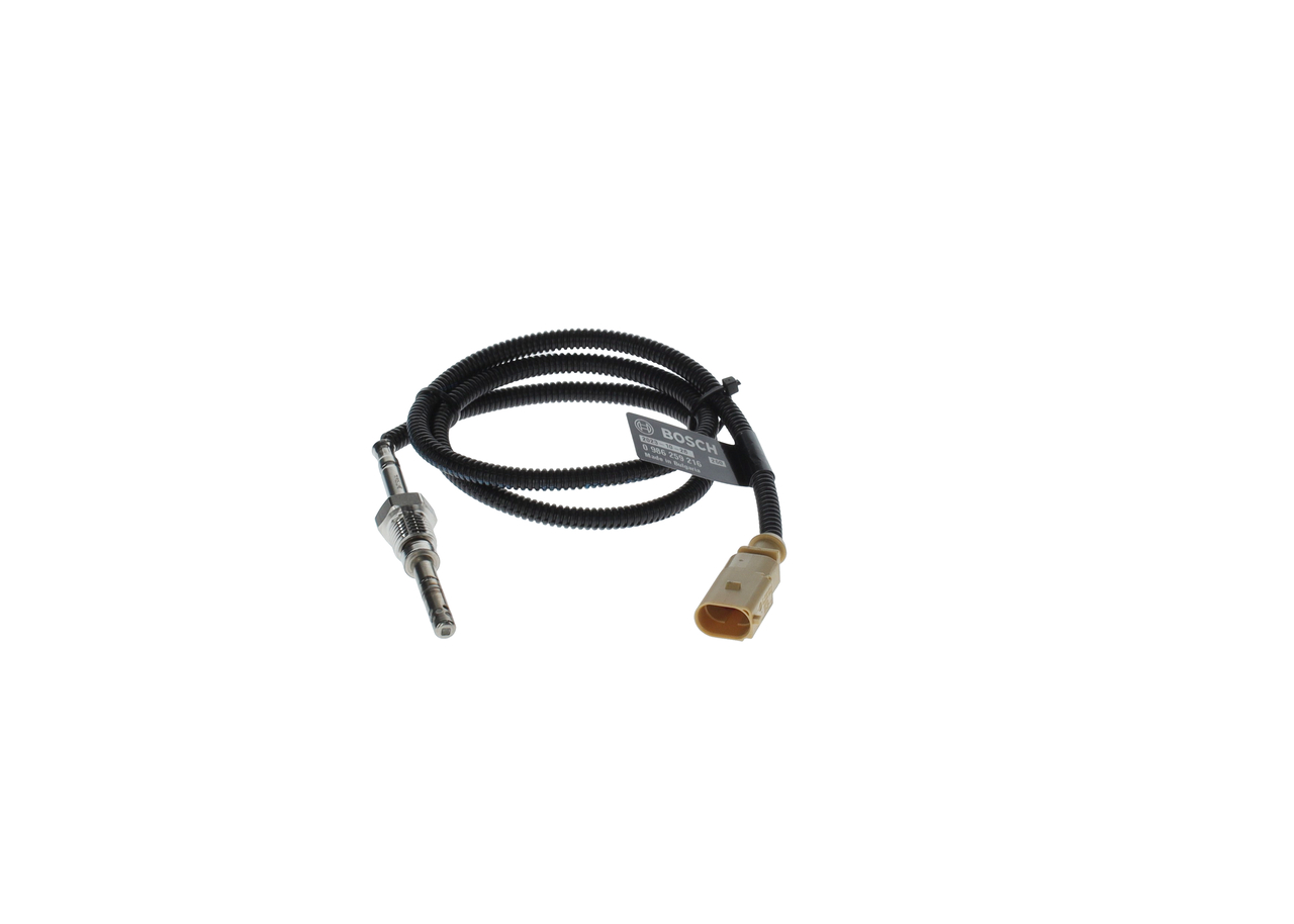 VOLKSWAGEN TOUAREG BOSCH temperature sensor 0 986 259 216