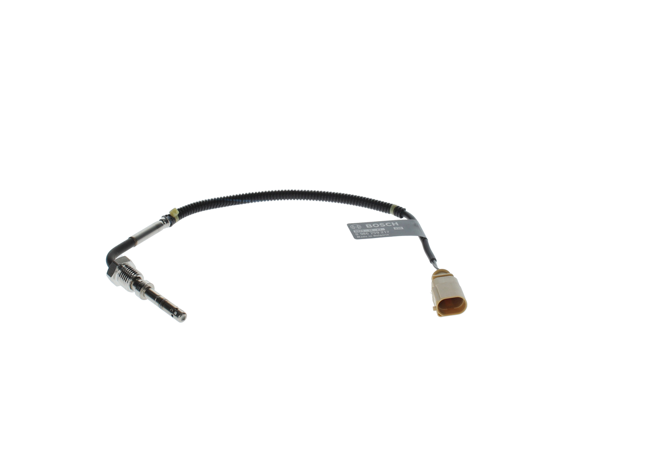 AUDI Q3 BOSCH temperature sensor 0 986 259 217