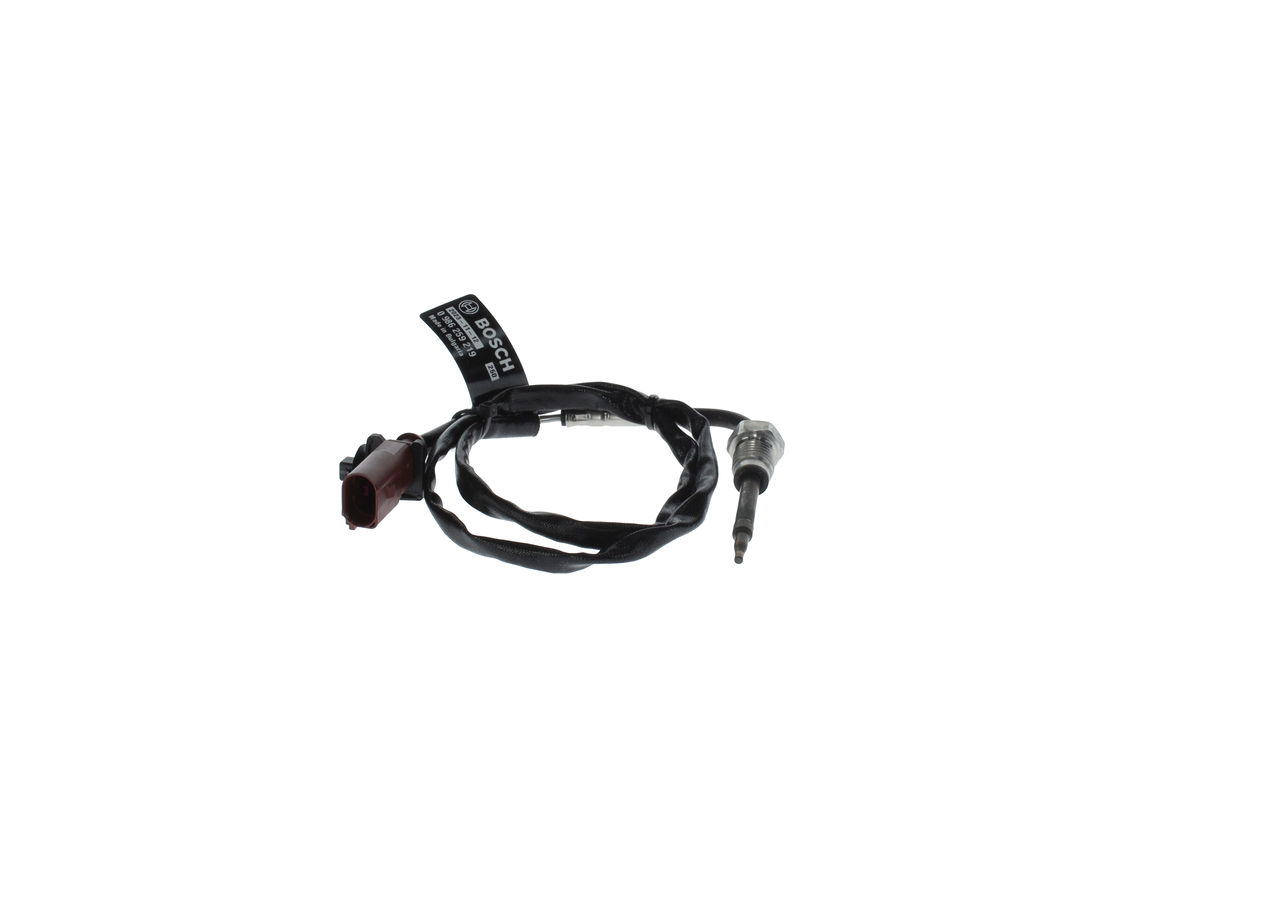 Αισθητήρας θερμοκρασίας BOSCH VOLKSWAGEN TRANSPORTER 0 986 259 219