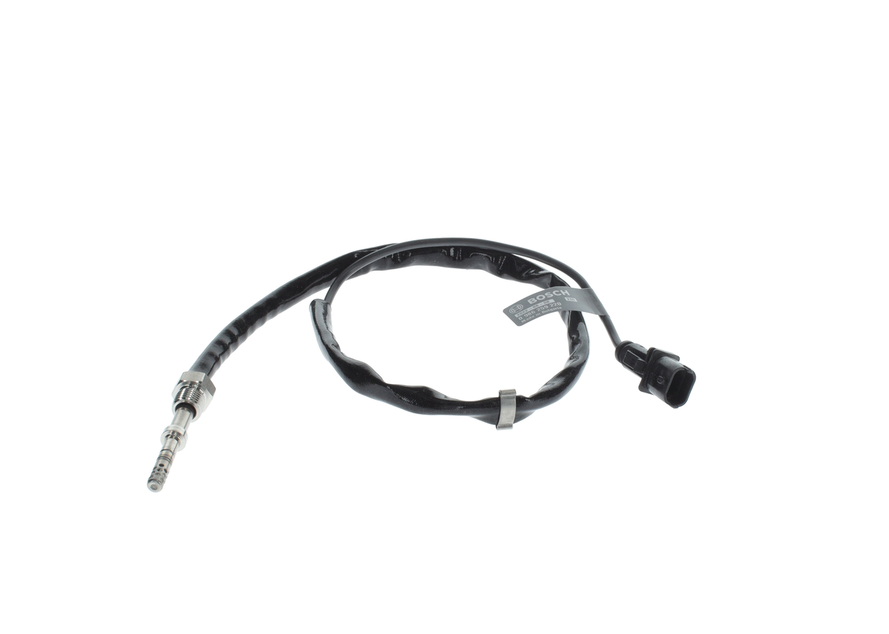 BOSCH 0 986 259 220 Sensor de temperatura Saab 9-3 Carrinha 1.8 t 150 cv Gasolina 2006