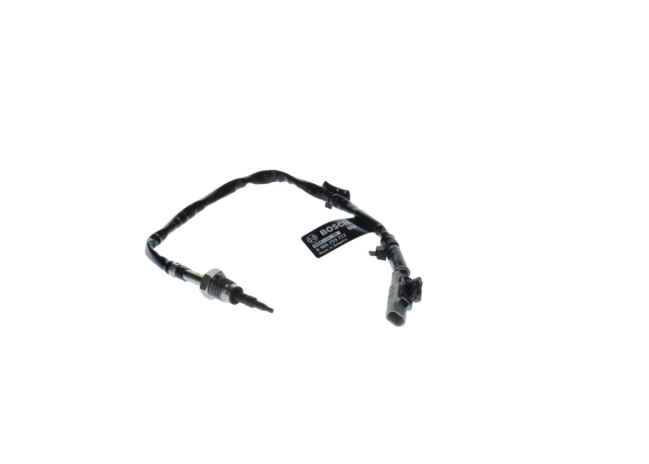BOSCH 0 986 259 222 Sensor de temperatura KIA XCeed (CD) 1.4 T-GDI 140 cv Gasolina 2024