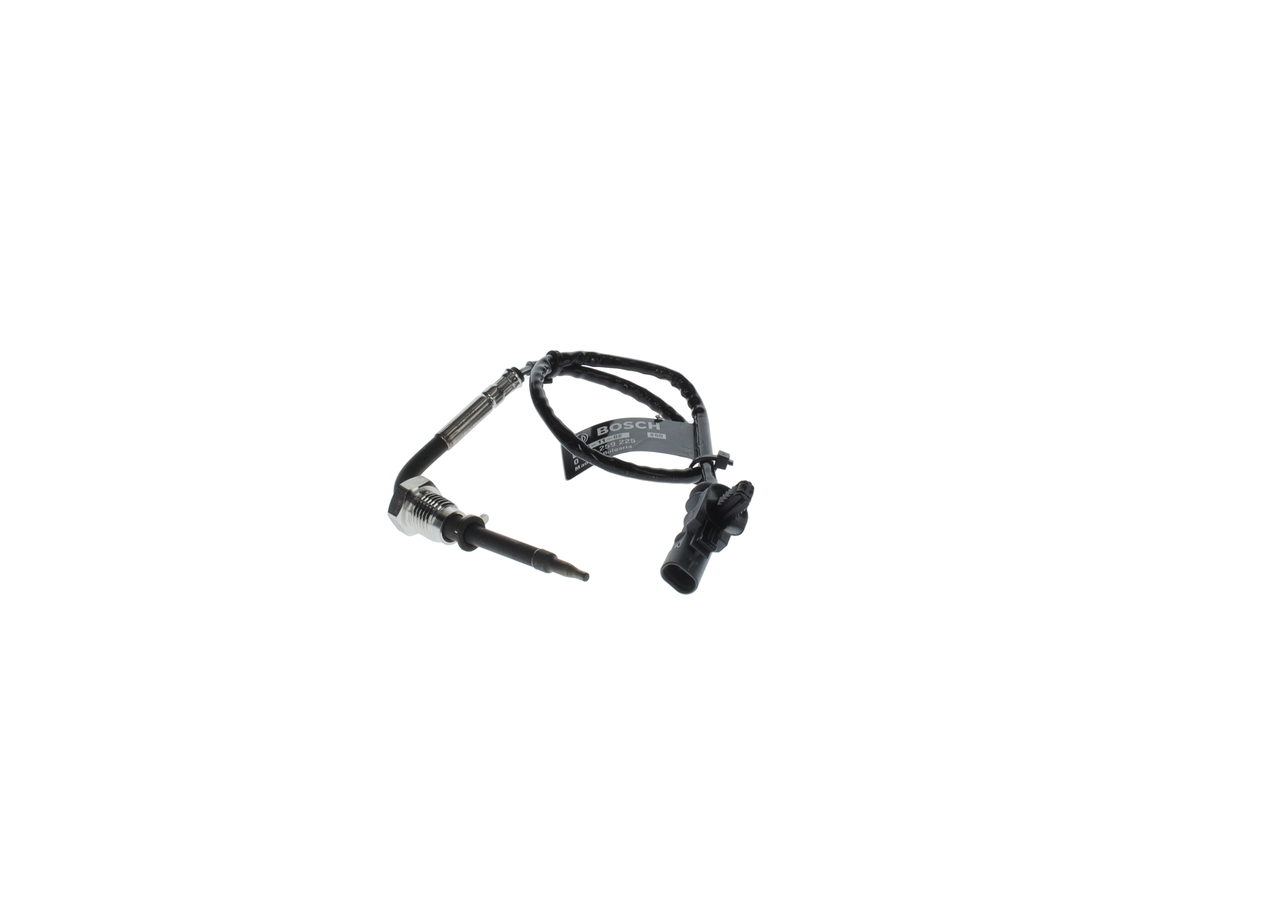 FIAT TIPO Temperatursensor BOSCH 0 986 259 225