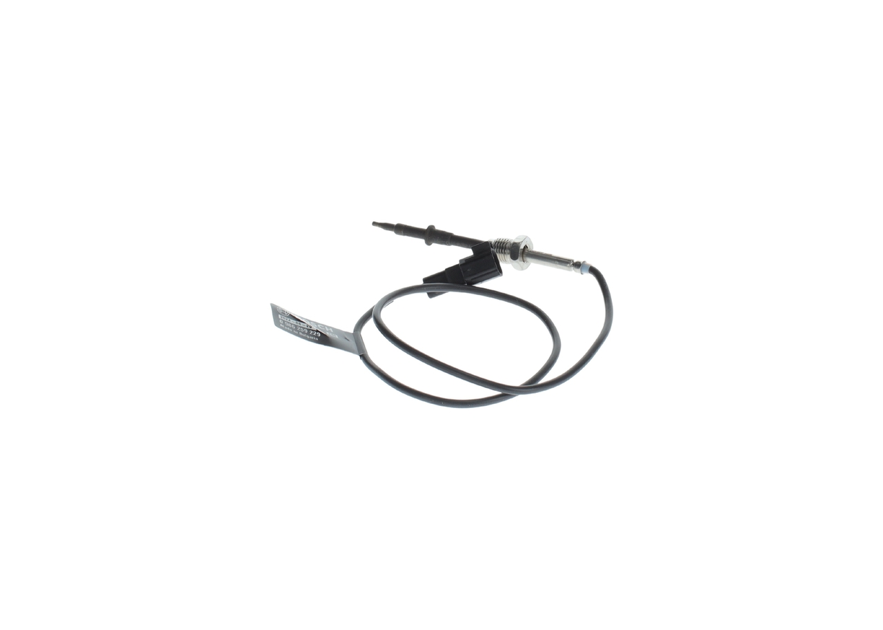 FORD FIESTA BOSCH temperature sensor 0 986 259 229