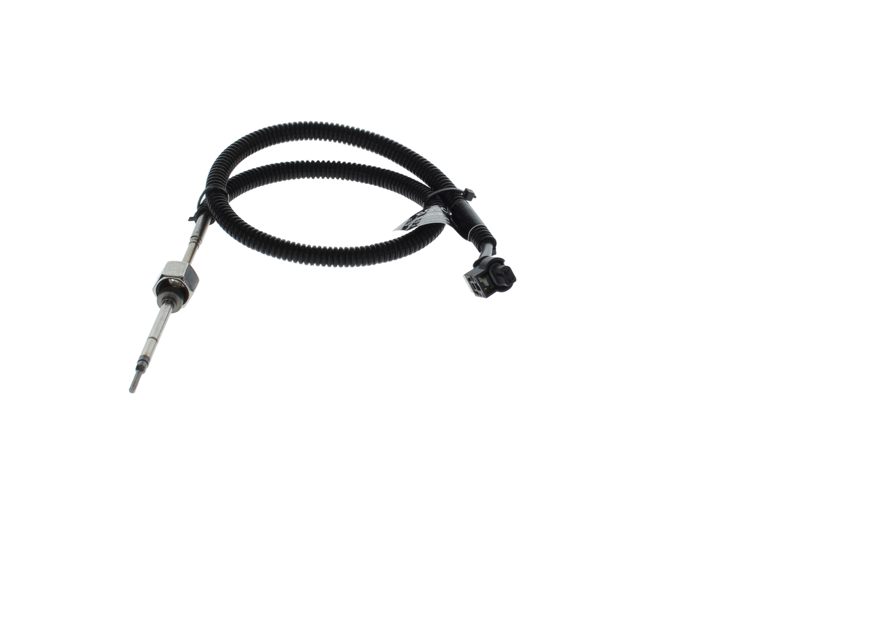 MERCEDES-BENZ E-Class BOSCH temperature sensor 0 986 259 230