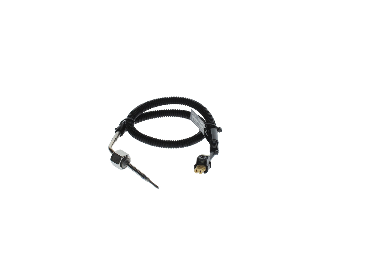 MERCEDES-BENZ A-Class BOSCH temperature sensor 0 986 259 231