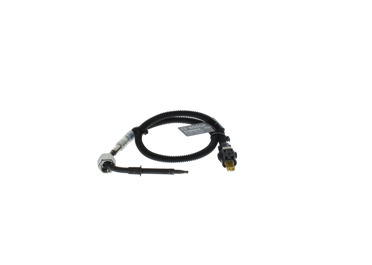 MERCEDES-BENZ E-Class BOSCH temperature sensor 0 986 259 233