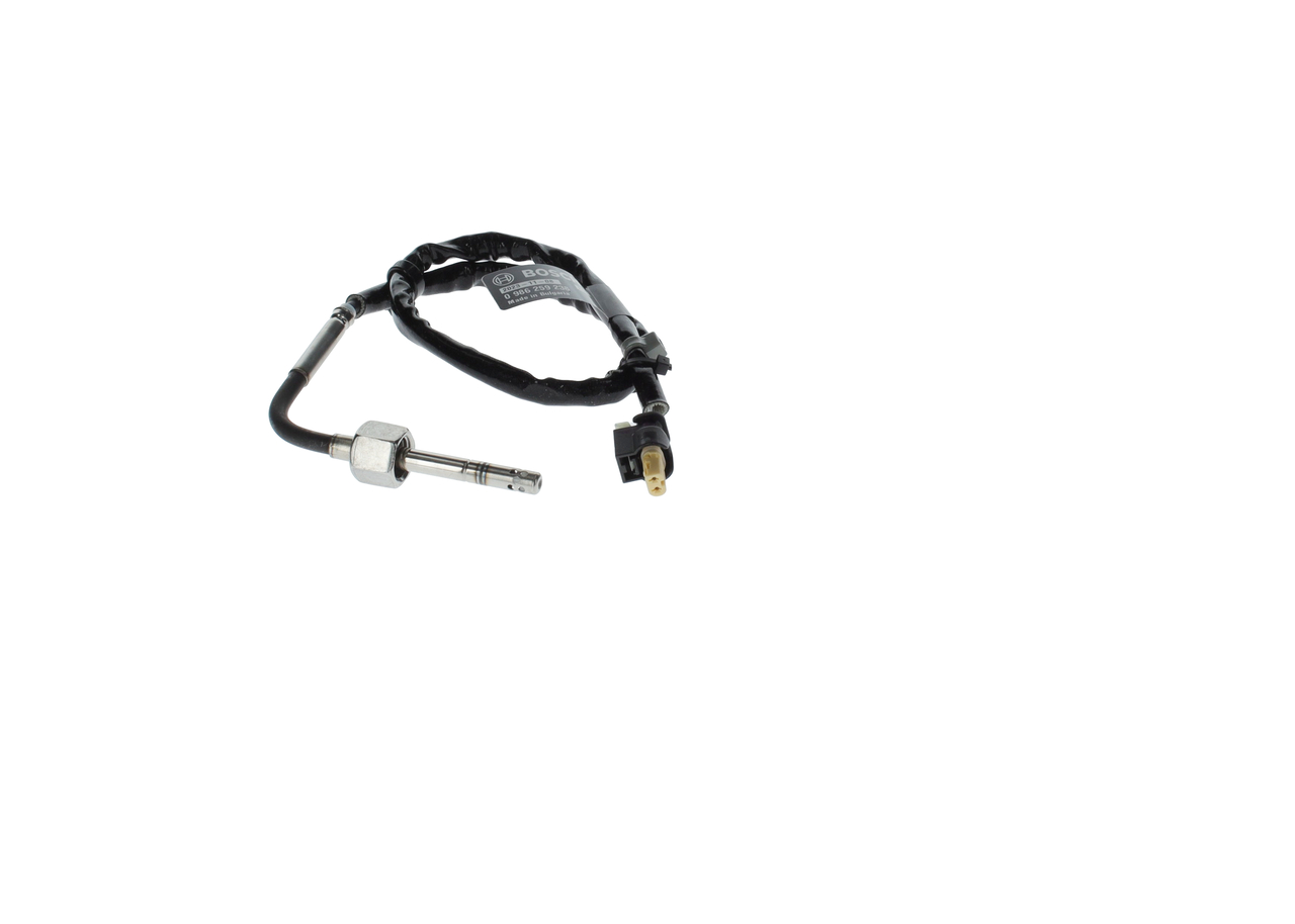 MERCEDES-BENZ A-Class BOSCH temperature sensor 0 986 259 238