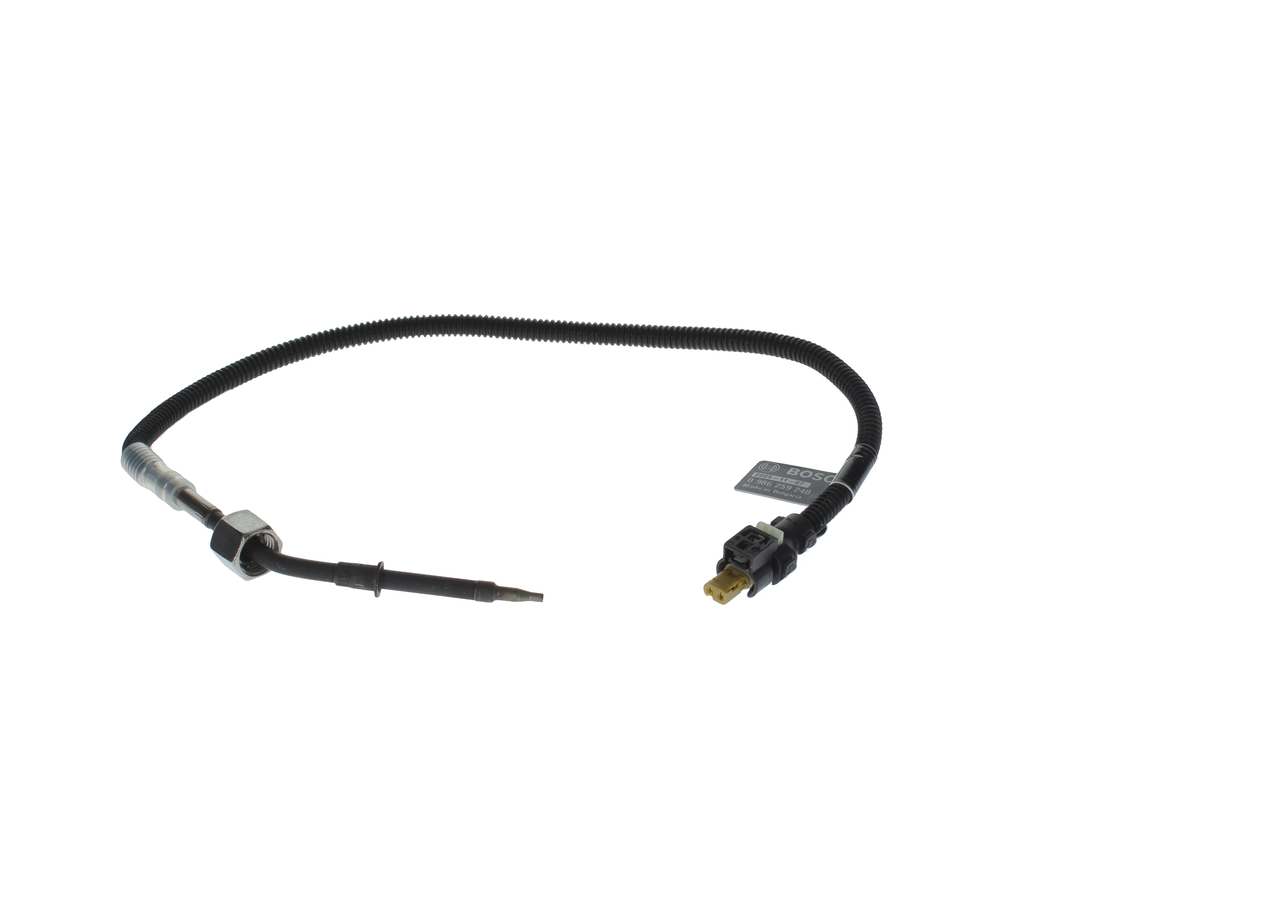 MERCEDES-BENZ E-Class BOSCH temperature sensor 0 986 259 240
