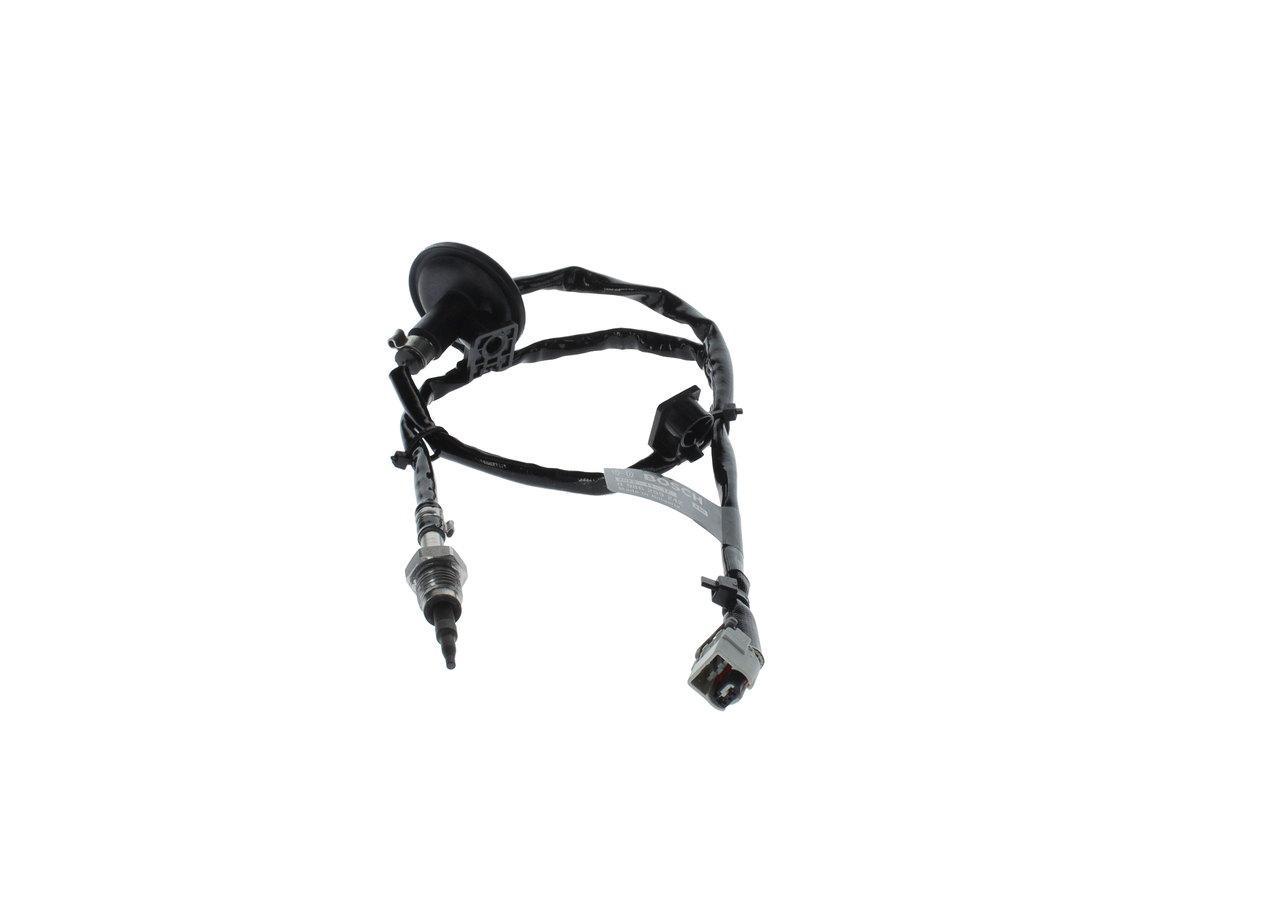 BOSCH 0 986 259 242 Temperatuursensor HYUNDAI Tucson (TL, TLE) 1.6 GDi 130 Pk Benzine 2020