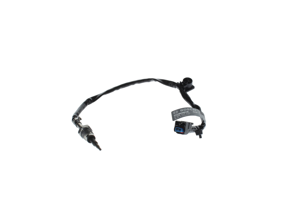 BOSCH 0 986 259 245 Sensore di temperatura HYUNDAI Tucson Van / SUV (TLE) 1.6 T-GDi 177 CV Benzina 2017