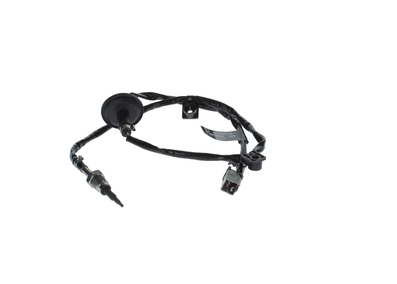 BOSCH 0 986 259 246 Sensore di temperatura HYUNDAI Tucson Van / SUV (TLE) 1.6 T-GDi 177 CV Benzina 2020