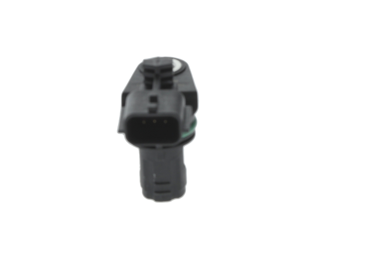 VAUXHALL Vivaro Kastenwagen (X82) Kurbelwellensensor original BOSCH 0 986 280 761 Preis