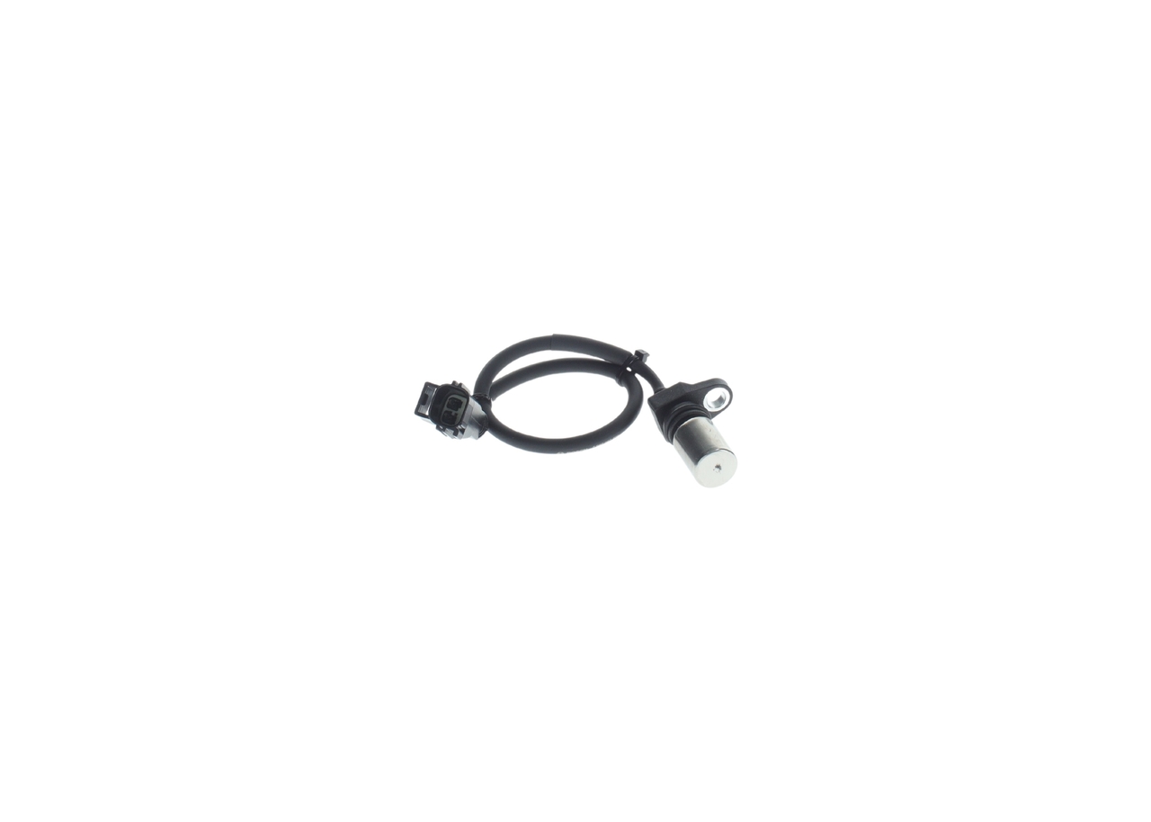 BOSCH 0 986 280 791 veivakselsensor Volvo V70 gen 2 2.4 165 hk Bensin 2002