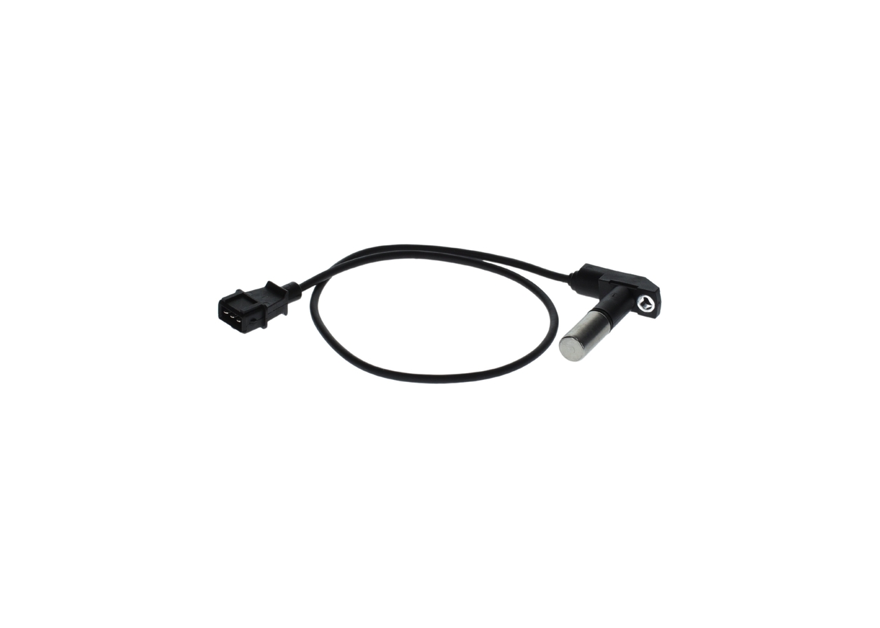 BMW 1er Kurbelwellensensor BOSCH 0 986 280 797