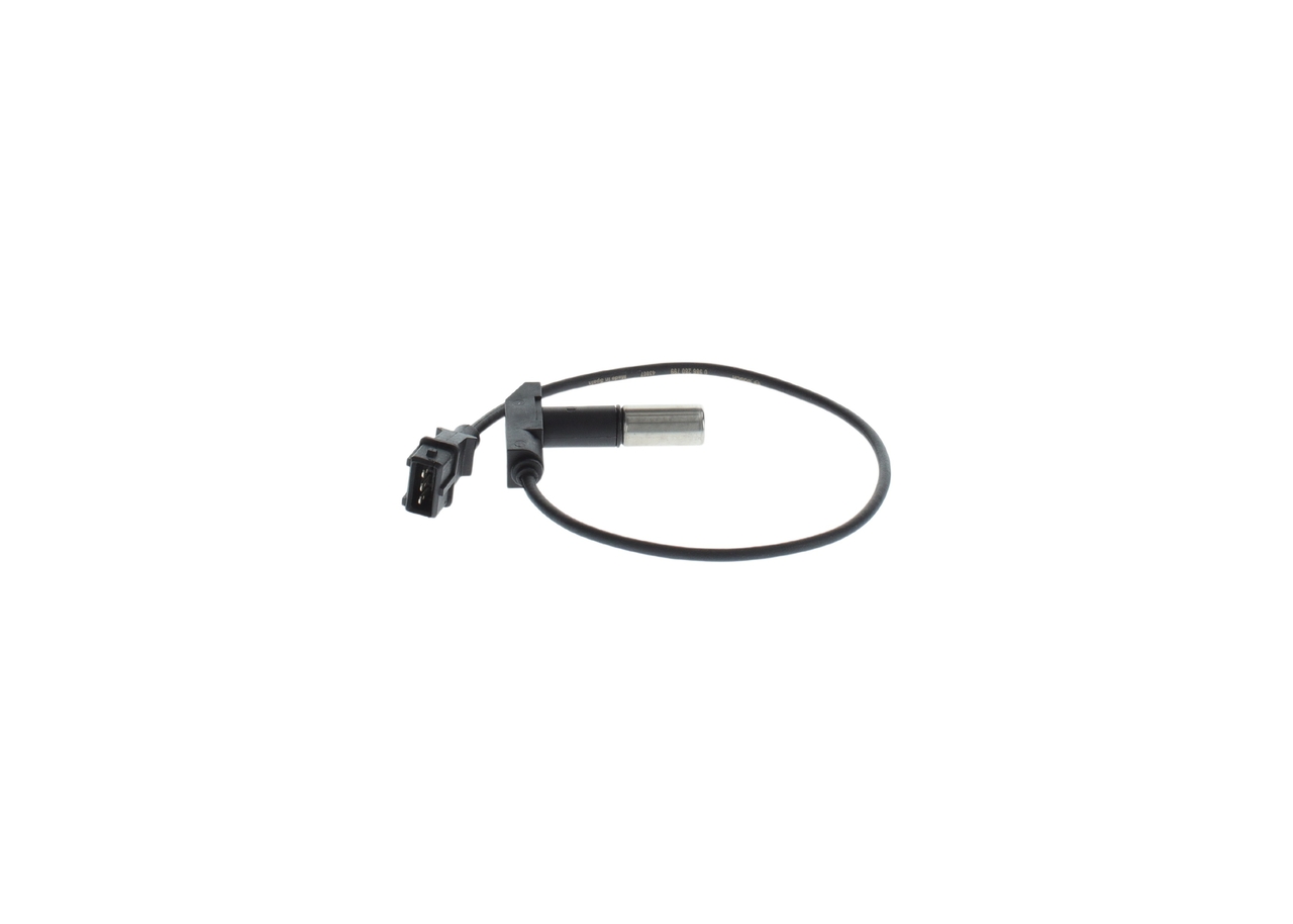 BMW 1er Kurbelwellensensor BOSCH 0 986 280 799