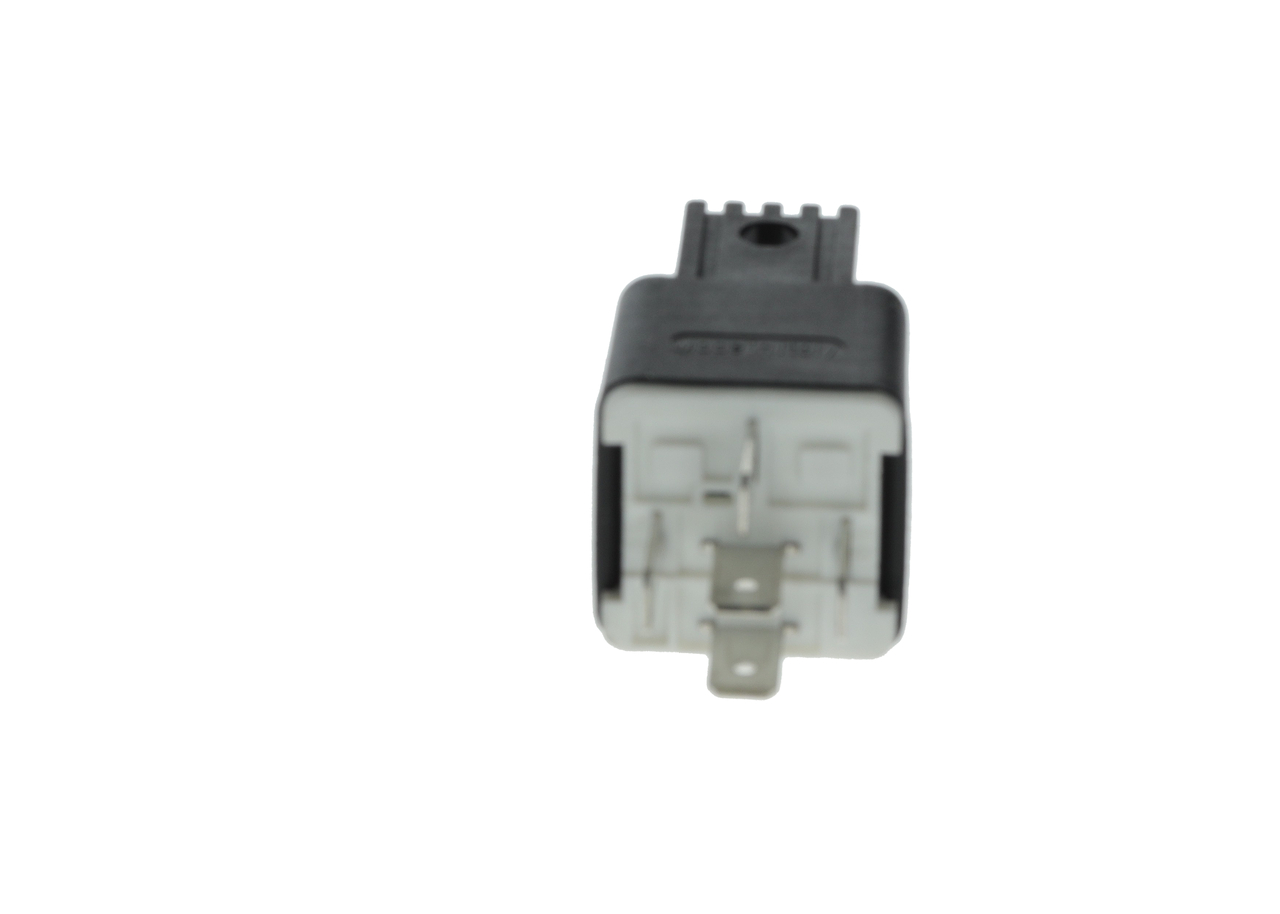 BOSCH 4014372 Relais, arbeidsstroom 0 986 332 206