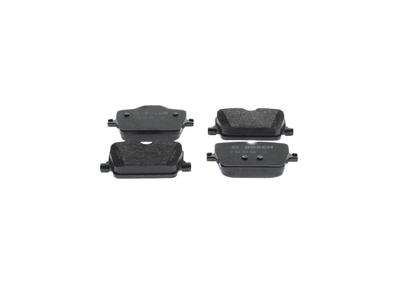 BOSCH 0 986 460 056 Sensor de temperatura do óleo BMW i4 (G26) eDrive35 286 cv Elétrico 2025