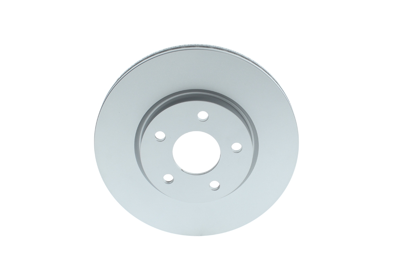 Δίσκοι φρένων BOSCH FORD PUMA 0 986 479 H66