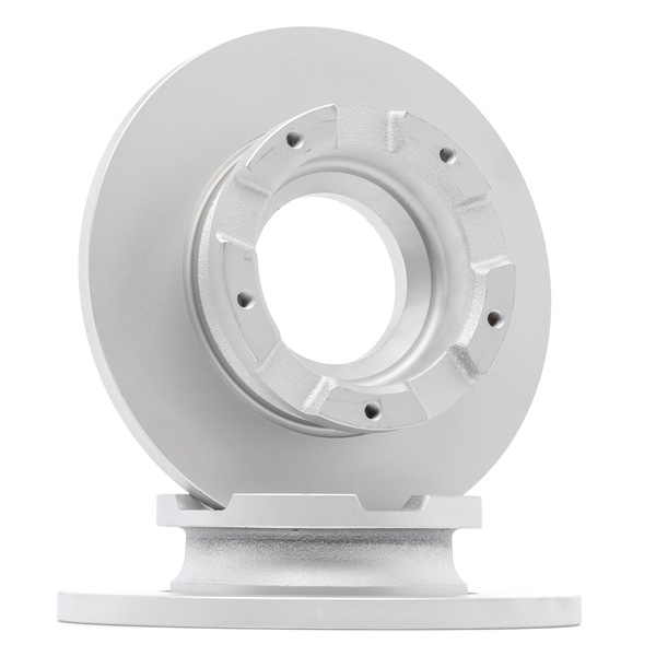 FORD TRANSIT CUSTOM BOSCH brake discs 0 986 479 H68