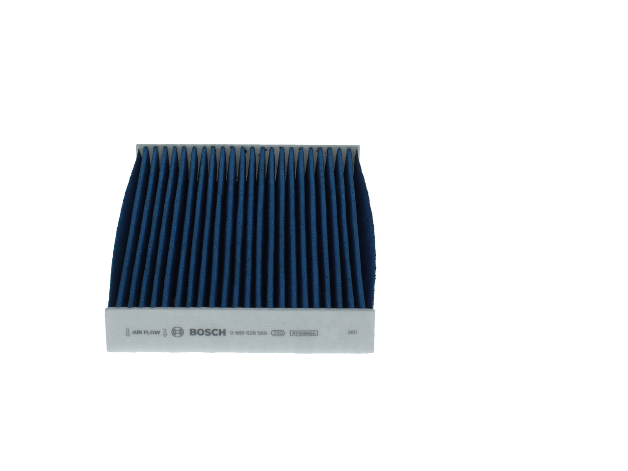 Kabínový filter BOSCH RENAULT LODGY 0 986 628 589
