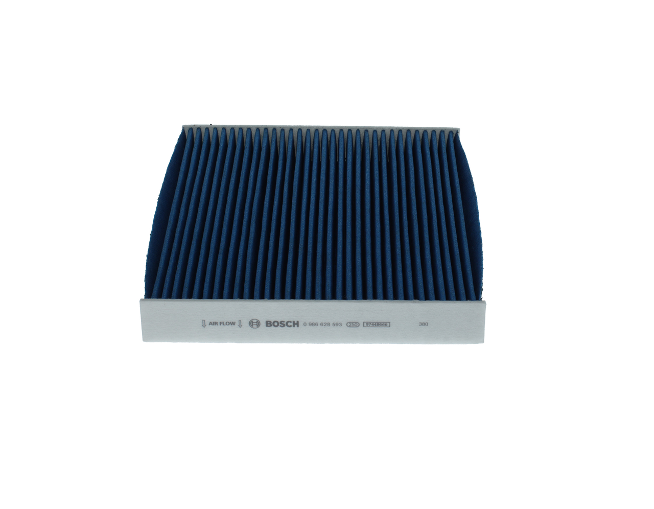 BOSCH 0 986 628 593 LYNK & CO Pollenfilter pris