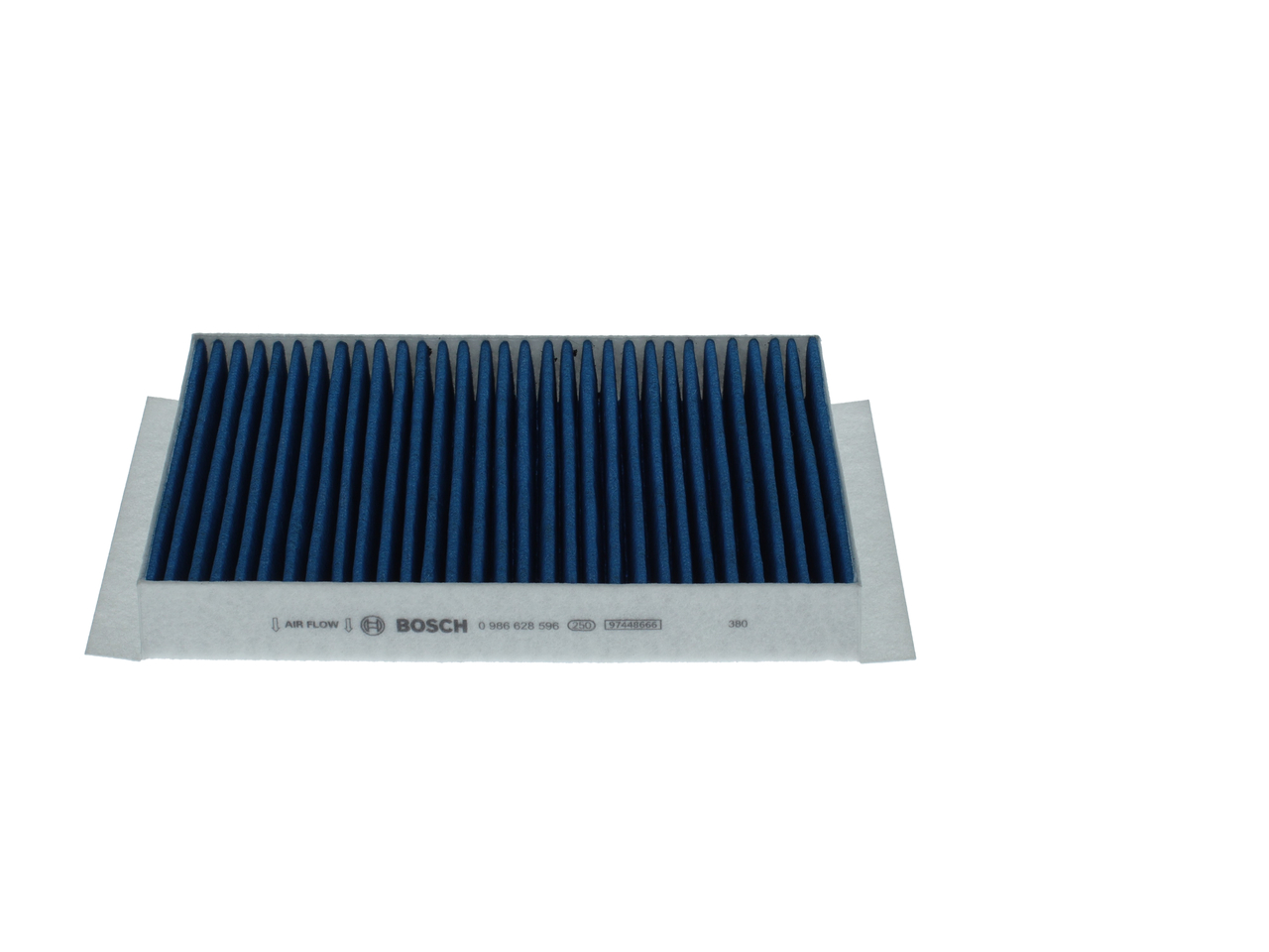 BOSCH 0 986 628 596 Filter notranjega prostora MERCEDES-BENZ Razred C T-Modell (S206) C 300 de (206.208) 313 km Dizel/elektro 2022