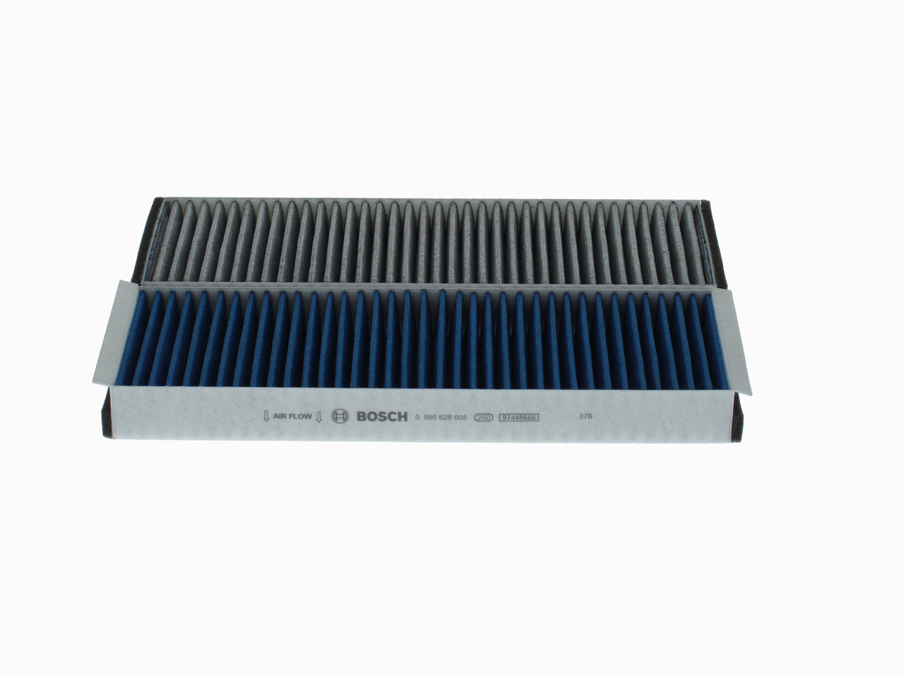 Klimaanlage Filter BOSCH AUDI A6 0 986 628 605