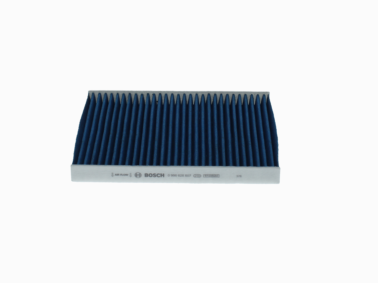 Pollenfilter BOSCH FORD KA 0 986 628 607