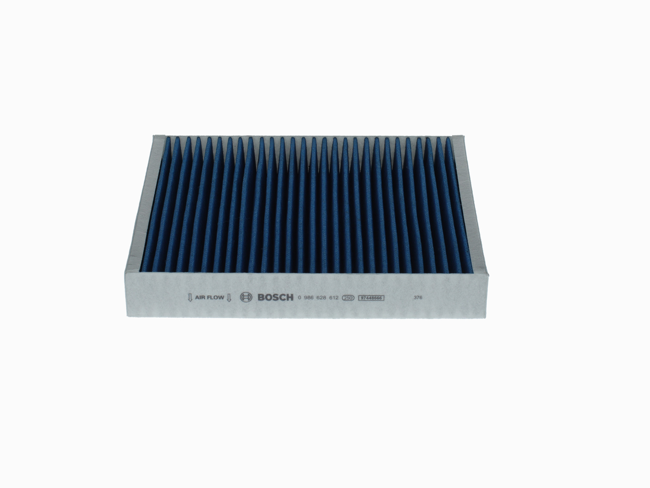 Klimafilter BOSCH OPEL ASTRA 0 986 628 612