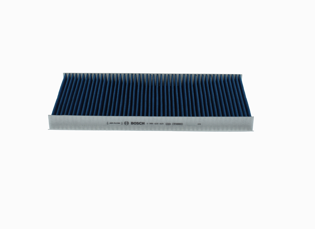 Klimaanlage Filter BOSCH MERCEDES-BENZ A-Klasse 0 986 628 620