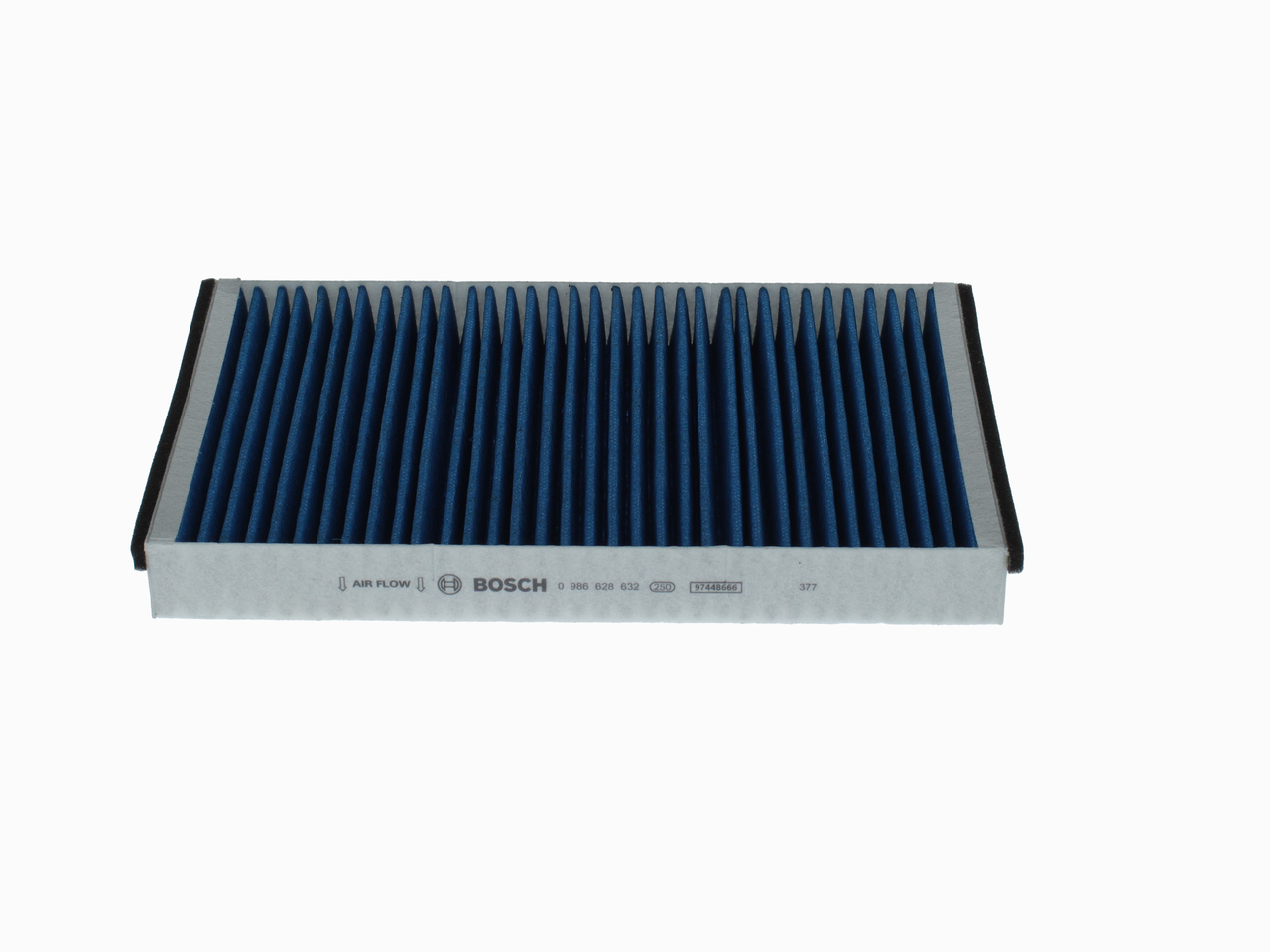 Filtro de ar do habitáculo BOSCH OPEL ASTRA 0 986 628 632