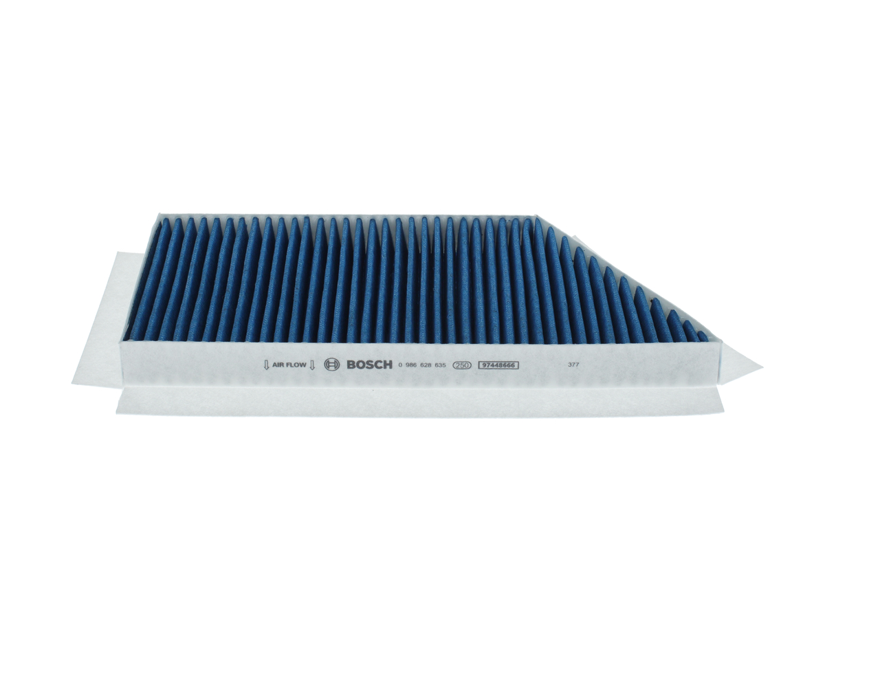Klimafilter BOSCH PEUGEOT 206 0 986 628 635