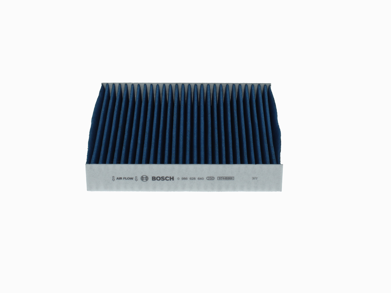 Klimafilter BOSCH RENAULT CLIO 0 986 628 640