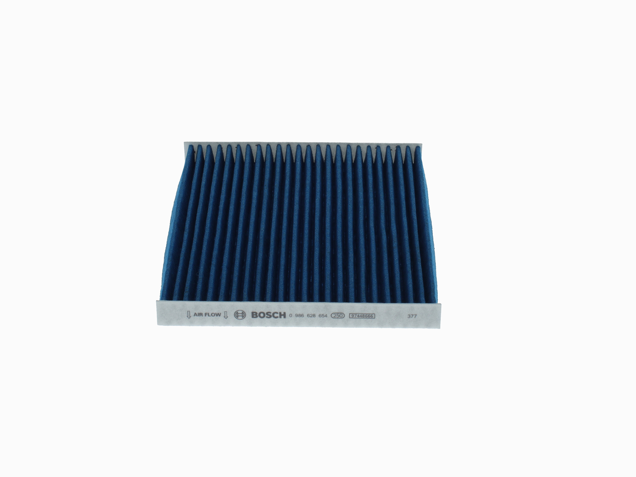 Kabínový filter BOSCH HYUNDAI ix35 0 986 628 654