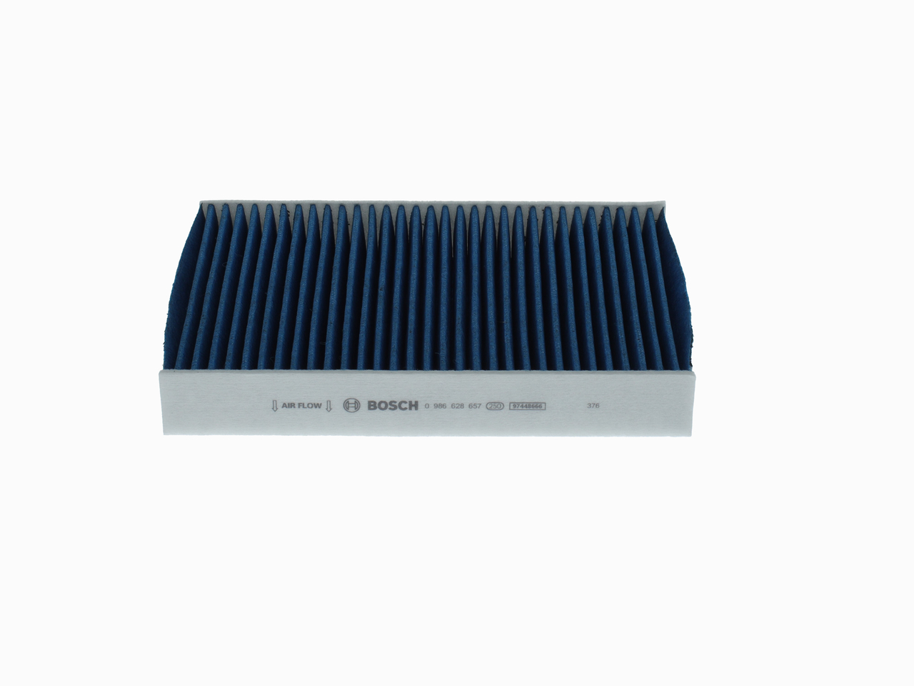 Φίλτρα καμπίνας BOSCH VOLKSWAGEN UP 0 986 628 657