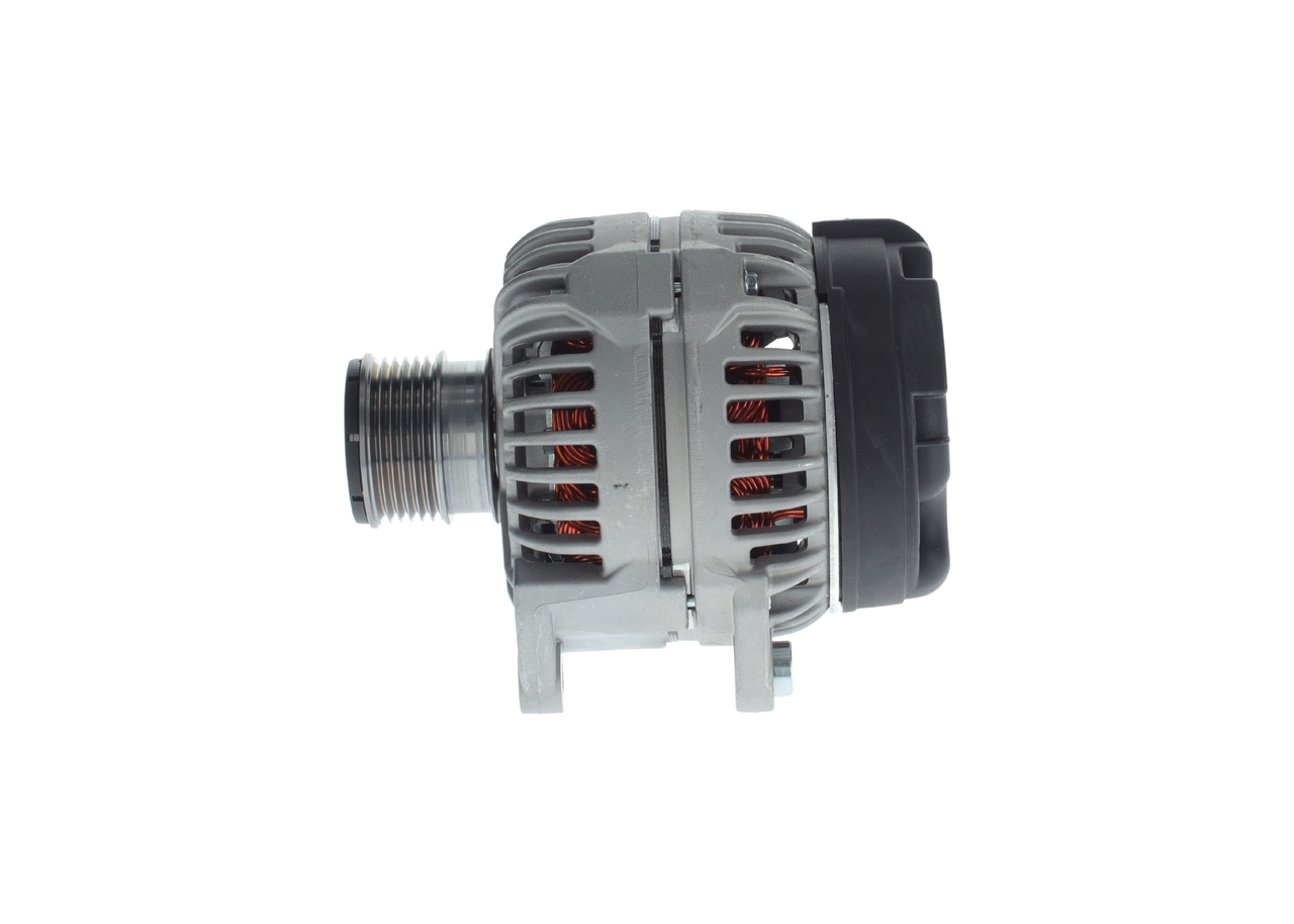 BOSCH 1 986 A00 018 Generator Vectra C GTS 2.8 V6 Turbo 255 hk Bensin 2005