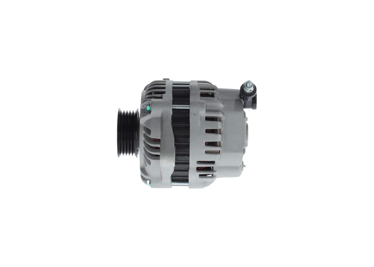 BOSCH 1 986 A00 031 Ģenerators SUZUKI Swift III Hatchback (MZ, EZ) 1.6 (RS 416, RR 416, ZC31S) 125 ZS Benzīns 2016