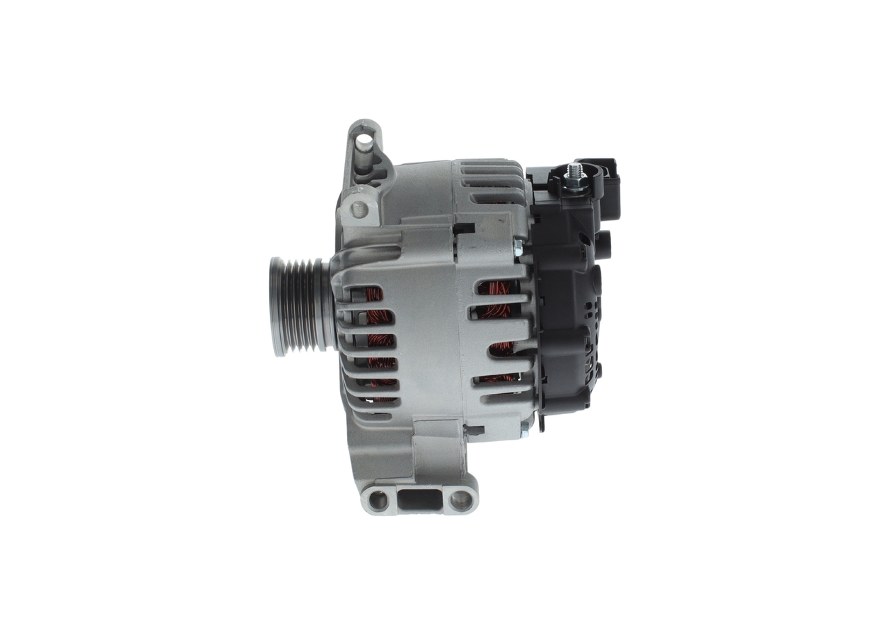 BOSCH A640-154-02-02 Laturi 1 986 A00 569