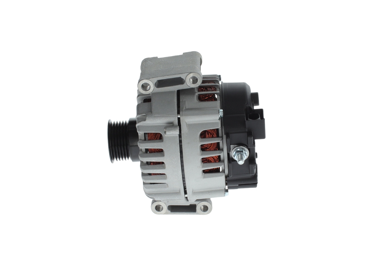 BOSCH 1 986 A00 620 Ģenerators Mercedes C205 C 220 d 2.1 (205.304) 170 ZS Dīzelis 2017