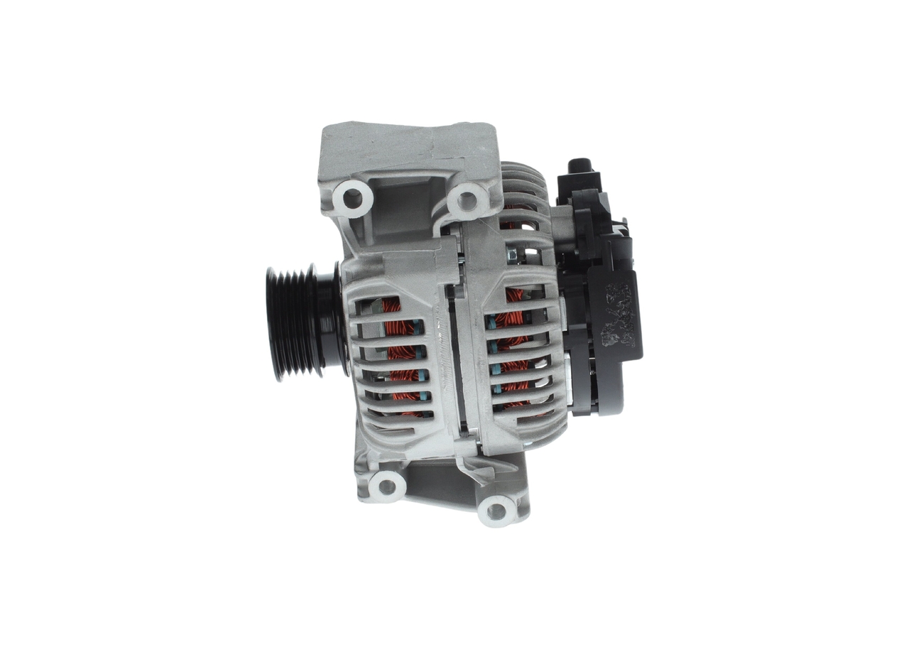 BOSCH 1 986 A00 823 dynamo CADILLAC BLS Station Wagon 2.0 T Flexpower 200 Pk Benzine/Ethanol 2021