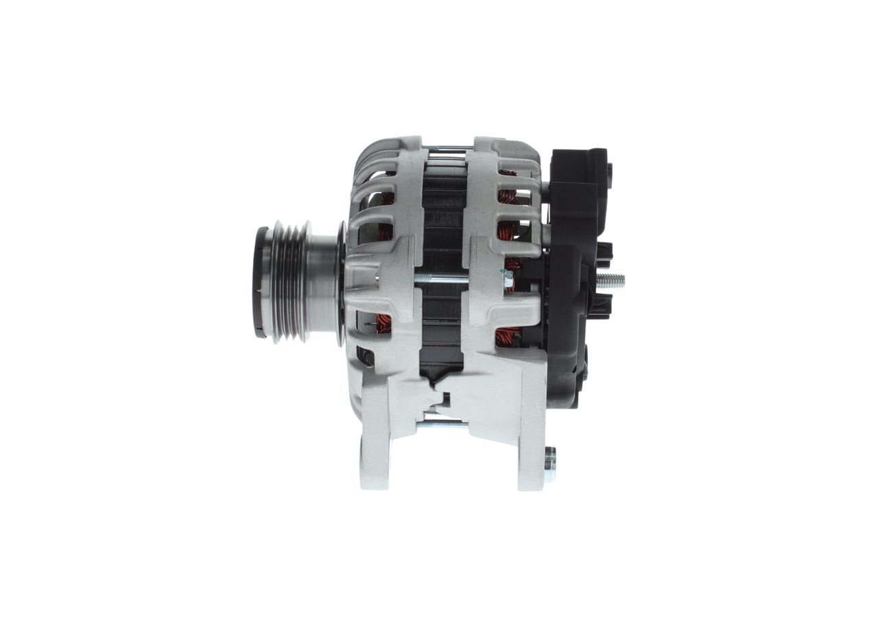 Generator BOSCH RENAULT MODUS 1 986 A01 067