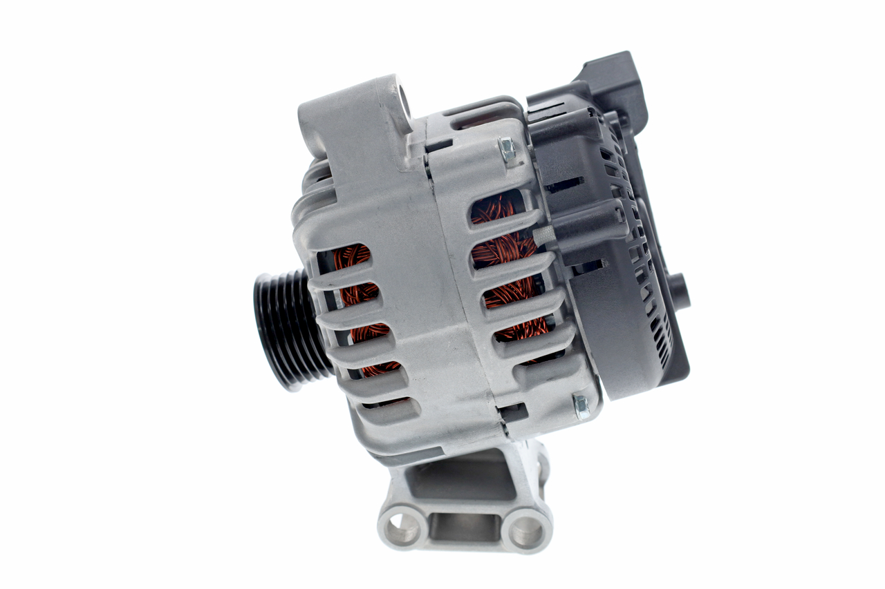BOSCH 1 986 A01 204 Generator Ford C Max 2 2.0 TDCi 140 hk Diesel 2011