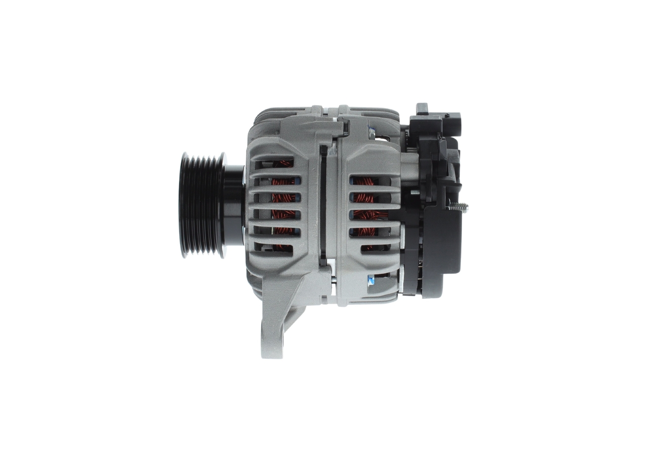 BOSCH 1 986 A01 366 dynamo IVECO Daily III Minibuss 2.8 35 S 13, 40 C 13, 50 C 13 125 hk Diesel 2005